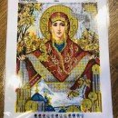 Покров Пресвятої Богородиці А3
