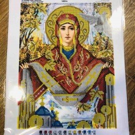 Покров Пресвятої Богородиці А3
