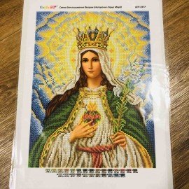 Непорочне серце Марії