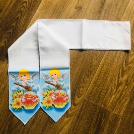 Бант  янголя з медом