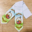 Бант з кошиком
