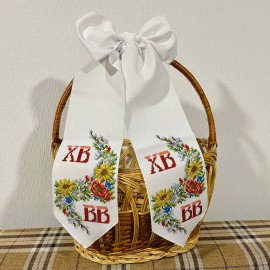 Бантик великодній