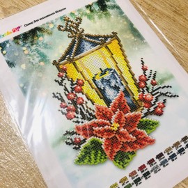 Ліхтарик зимовий
