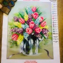 Весняний букет