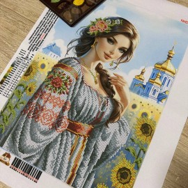 Україночка