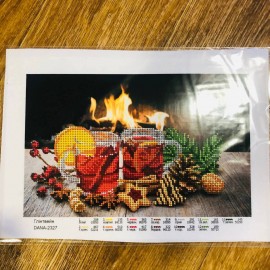 Глінтвейн