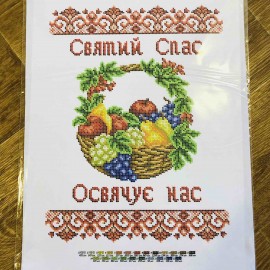 Рушник Святий Спас, А3