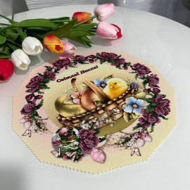 Серветка великодня
