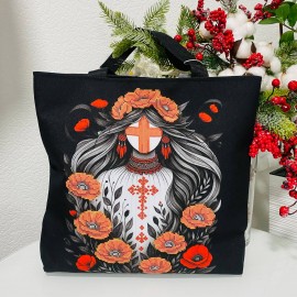 Шопер мотанка