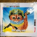 Український котик