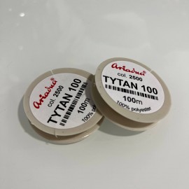 Нитка Титан 100 метрів