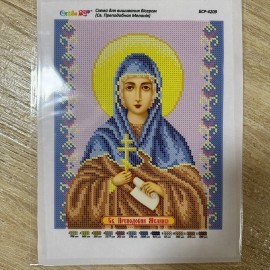 Преподобна Меланія