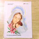 Мадонна з немовлям