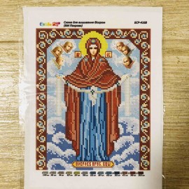 Покров Святої Богородиці А4