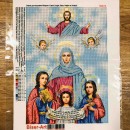 Святі Софія, Віра, Надія, Любов
