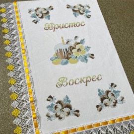 Рушник братики 