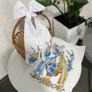 Патріотичний рушничок