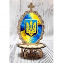 Писанка дерев'яна