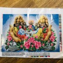 Таємна вечеря троянди