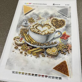 Кава зі спеціями