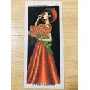 Дівчина в капелюсі