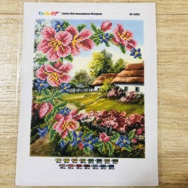 Українське село