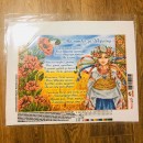 Молитва за Україну