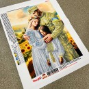 Українське сімейство