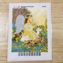 Янголя з тваринками