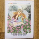 Янголята (мама з дитиною)