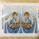У руках у Бога, хлопчики